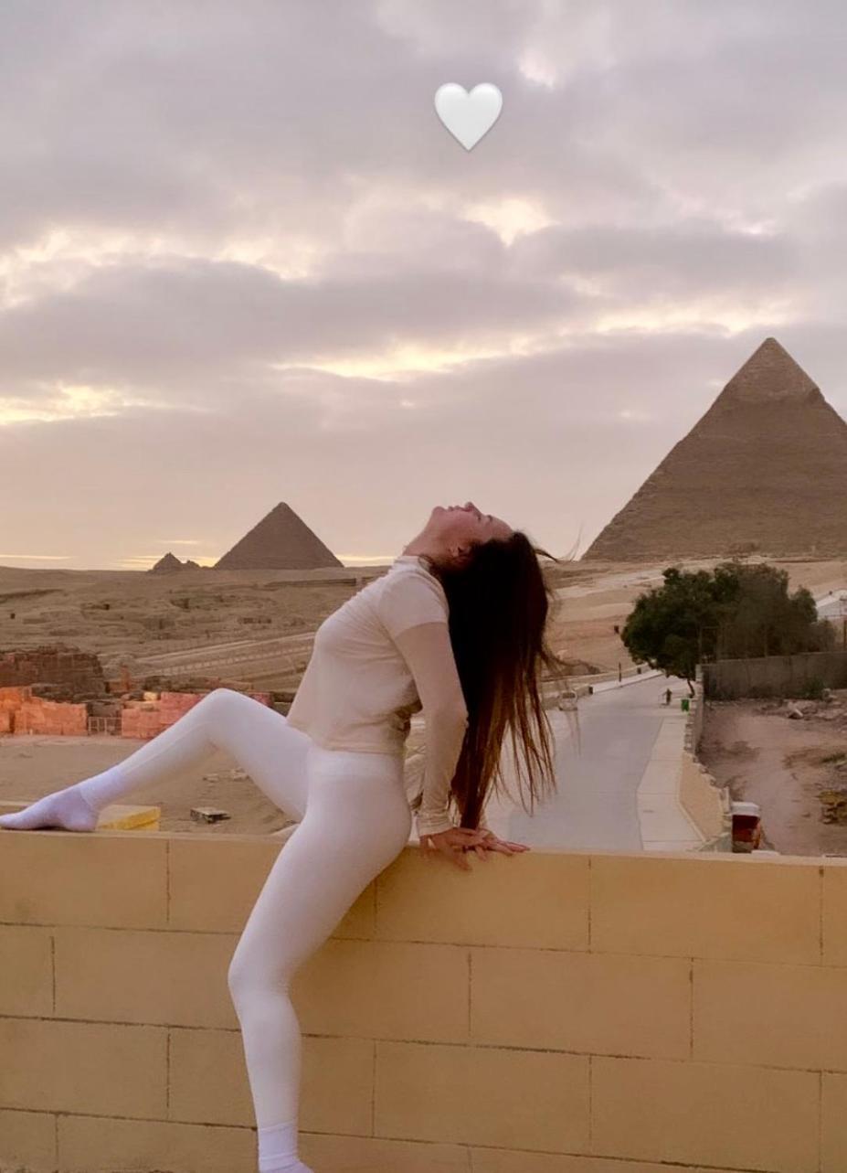 The Gate Hotel Front Pyramids & Sphinx View Kafrat al Jabal Экстерьер фото
